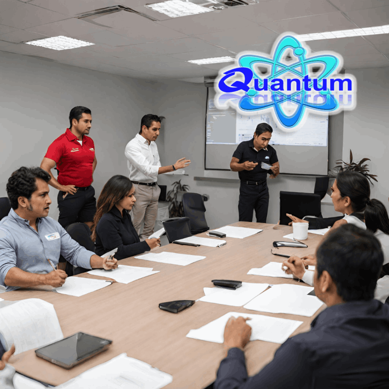 CAPACITACIÓN