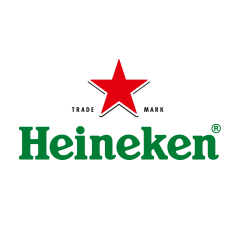 HEINIEKEN