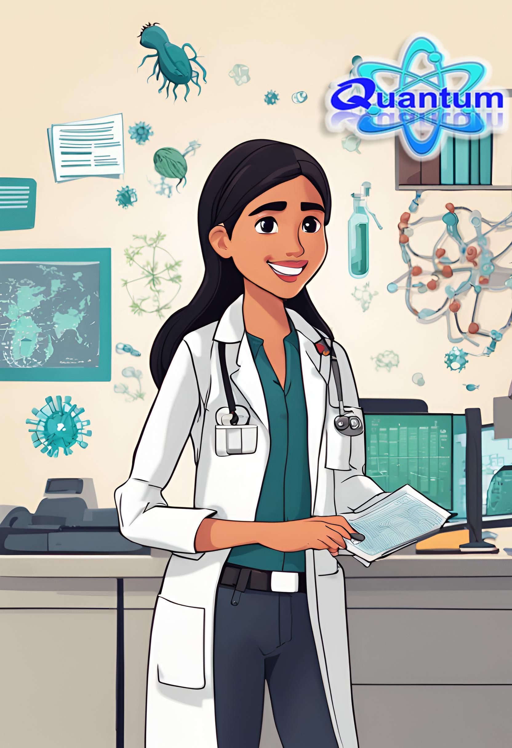 Imagen de Biologia